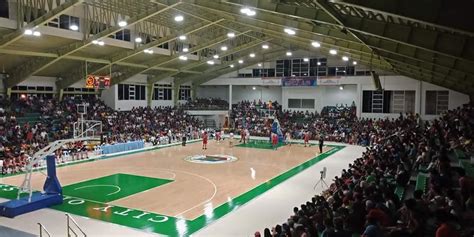 passi city arena|CONGRATULATIONS To The City Of Passi .